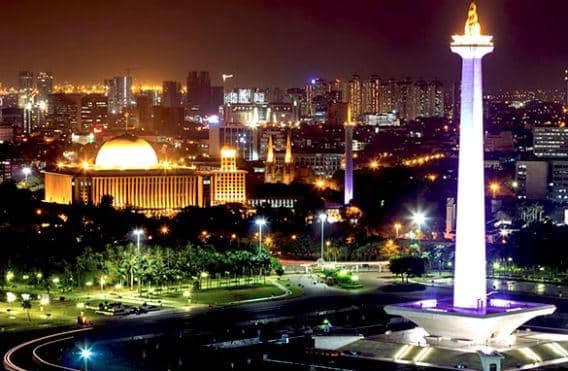 Ibu Kota Pindah ke Kaltim, Gubernur Isran Enggan Kepedean